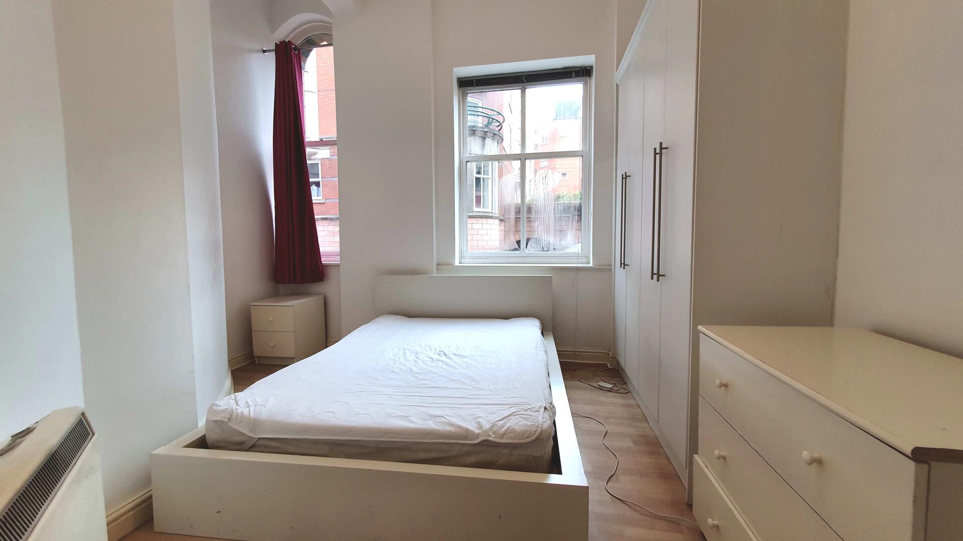 City Heights, 1 Samuel Ogden Street  Manchester